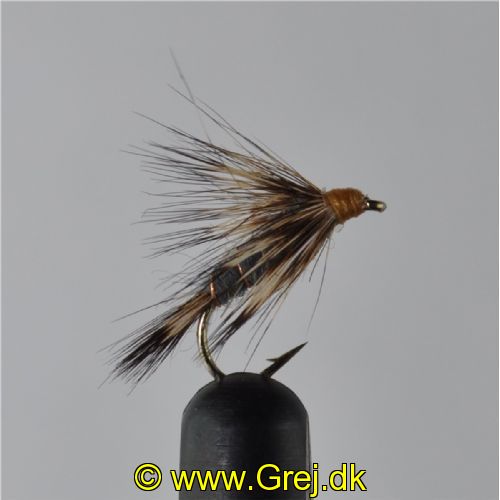 A0132 - G.J.Favorit Ny. Dark - Str.14<br>