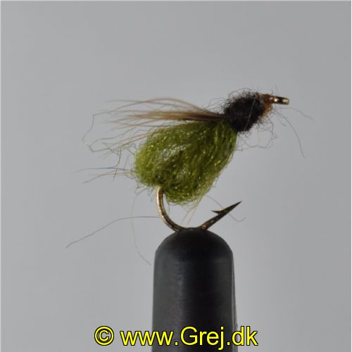 A0134 - Deep Sparkle Pupa - Str.12<br>