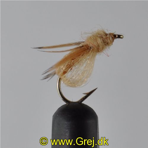 A0142 - Deep Sparkle Pupa - Str.14<br>