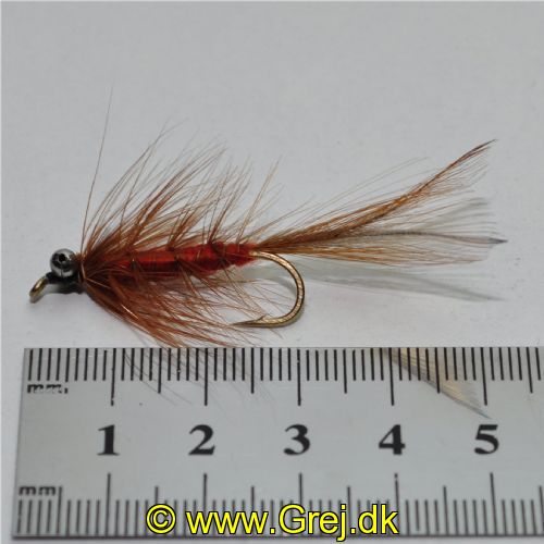 A0143 - Slagter Rosty - Str.6<br>Slagter