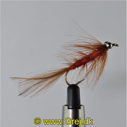 A0143 - Slagter Rosty - Str.6<br>Slagter