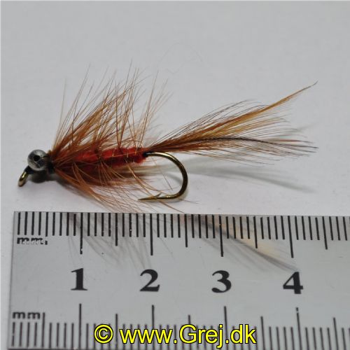 A0144 - Slagter Rosty - Str.8<br>