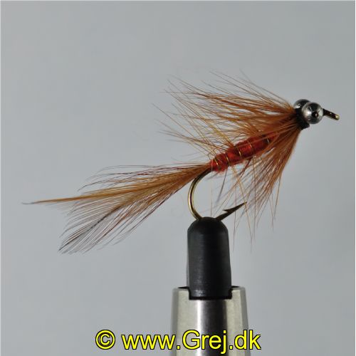 A0144 - Slagter Rosty - Str.8<br>