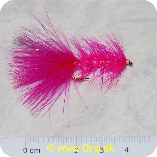 AF200120 - Flash Bugger-Pink - Krogstr. 8