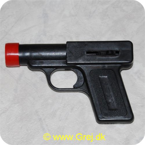 B001 - Hundeprop pistol – Enkelt