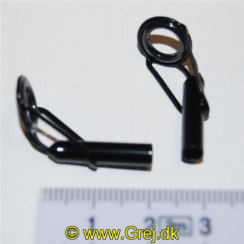 B1035 - Topøje - SIC Guide - Invendig hul 3.5 mm - Øje størrelse #10