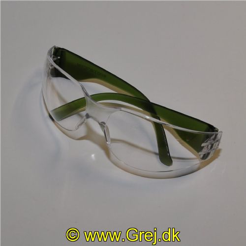 BRILKIDZ - Beskyttelses briller - Børn - Ass farver