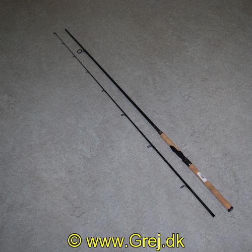 CAT9ML - Shimano Catana DX spinnestang - 9 fod ML - kastevægt: 7-21g - todelt - Korkhåndtag