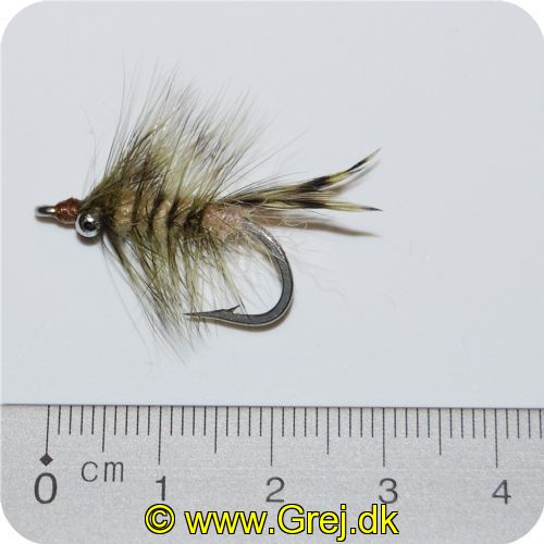 CMSF015 - S.F.G. Kyst Slagteren Olive - Krogstr. 6 - Olive
