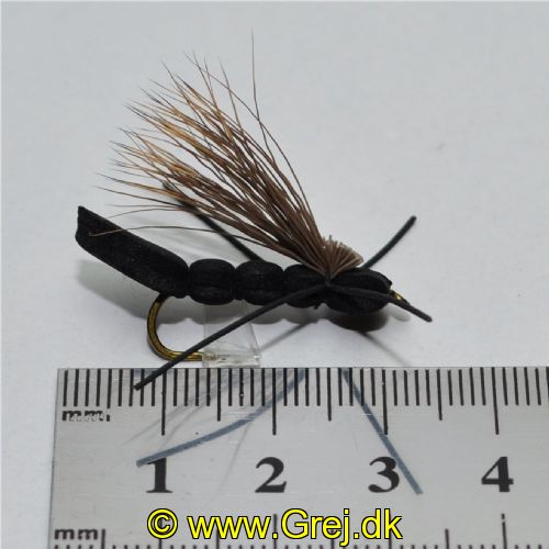 DRY0132 - Foam hopper - Str.10<br>