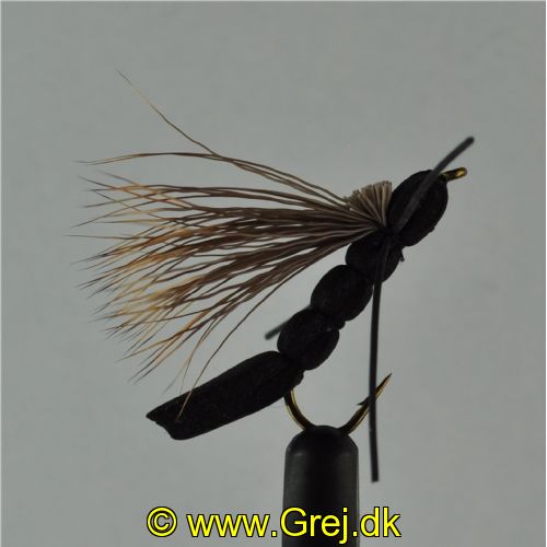 DRY0132 - Foam hopper - Str.10<br>
