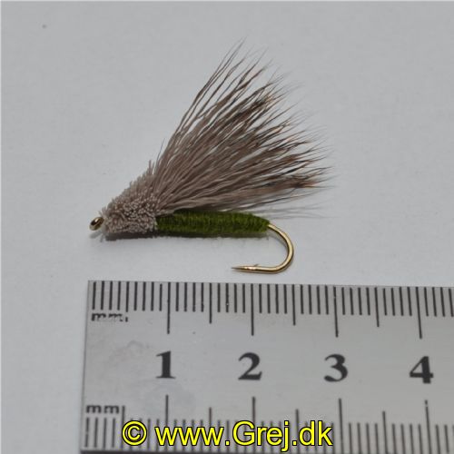 DRY0153 - Streaking Caddis - Str.8<br>