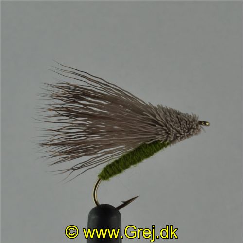 DRY0153 - Streaking Caddis - Str.8<br>