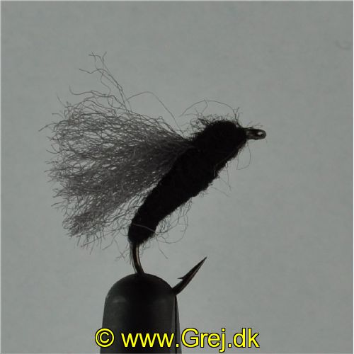 DRY0163 - Rackelhane - Str.12<br>Nattslända, et must i boxen