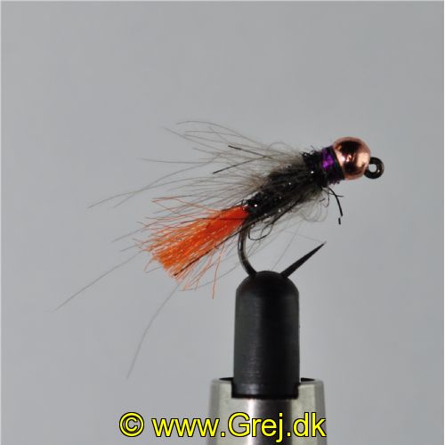 DRY1364 - Jig Nymph MF01 - Str.10<br>Jig nymphe