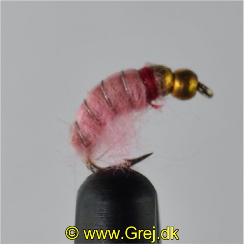 DWS0144 - BH Stalling/Grayling/Harr Bomb Barbles - Str.14<br>