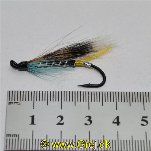 EL0122 - Blue Charm - Str.2<br>