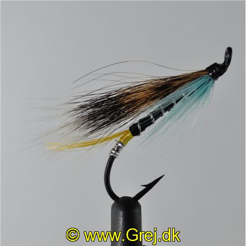 EL0122 - Blue Charm - Str.2<br>