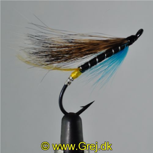 EL0123 - Blue Charm - Str.4<br>