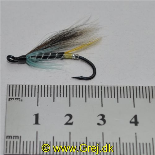 EL0124 - Blue Charm - Str.6<br>