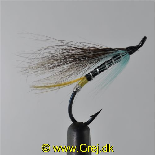 EL0124 - Blue Charm - Str.6<br>
