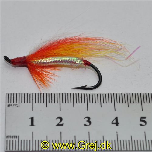 EL0161 - Rainbow Artic Fox - Str.2<br>