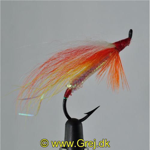 EL0161 - Rainbow Artic Fox - Str.2<br>