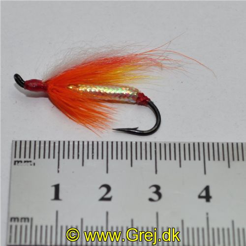 EL0162 - Rainbow Artic Fox - Str.4<br>