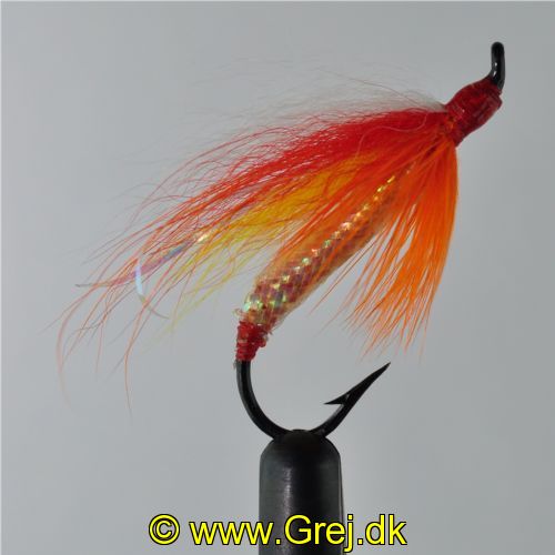 EL0162 - Rainbow Artic Fox - Str.4<br>