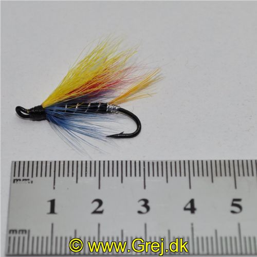 EL0164 - Garry Dog - Str.6<br>