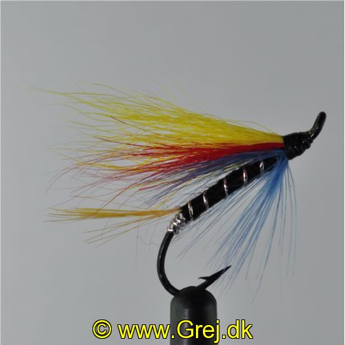 EL0164 - Garry Dog - Str.6<br>