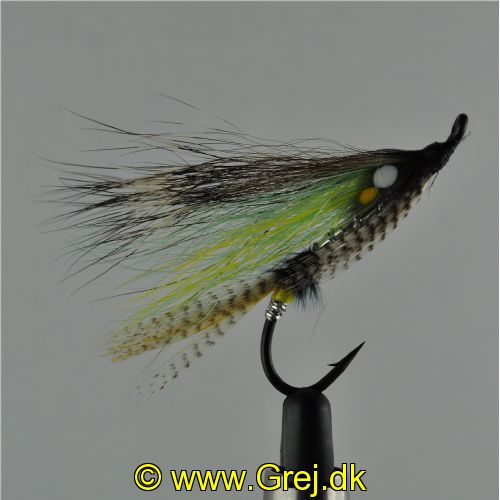 EL0241 - Silver Grey HW - Str.1<br>
