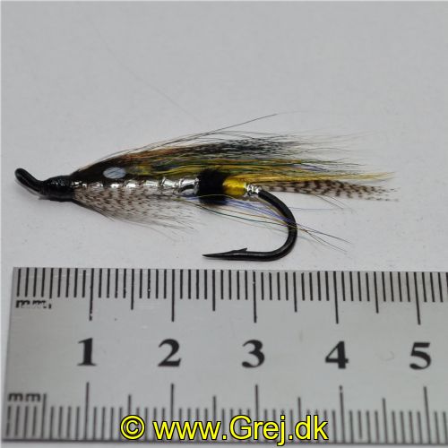 EL0253 - Silver Doctor HW - Str.4<br>