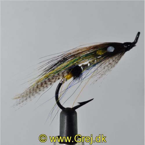 EL0253 - Silver Doctor HW - Str.4<br>