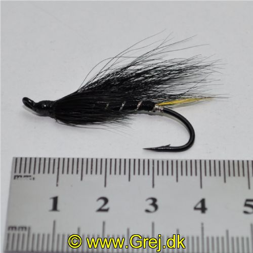 EL0261 - Stoat Tail HW - Str.1<br>