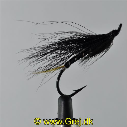 EL0261 - Stoat Tail HW - Str.1<br>