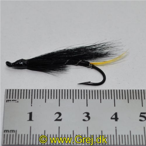 EL0262 - Stoat Tail HW - Str.2<br>