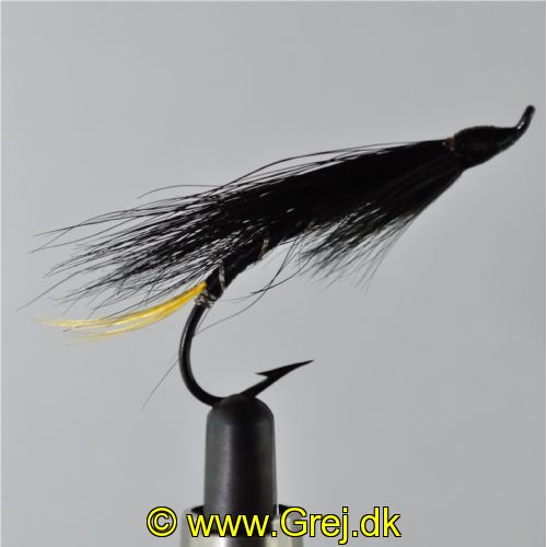 EL0262 - Stoat Tail HW - Str.2<br>