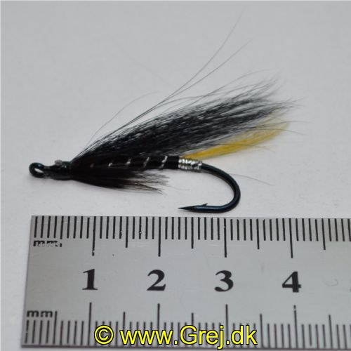 EL0263 - Stoat Tail HW - Str.4<br>