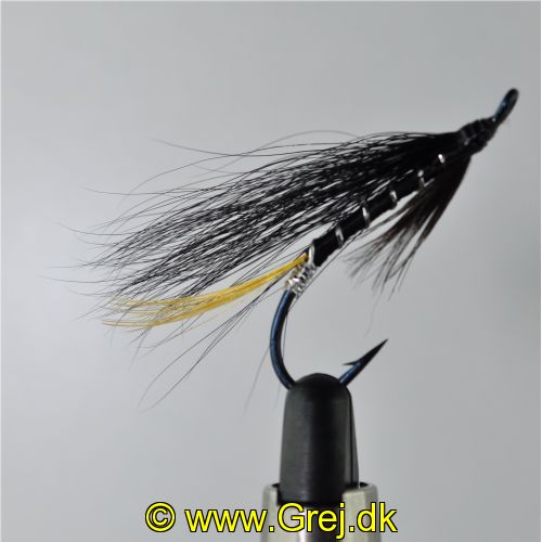 EL0263 - Stoat Tail HW - Str.4<br>
