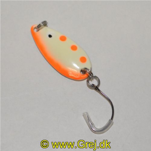 FIDUS06 - Fidusen Slim - 3 gram - 3,3cm - Farvenavn: Day And Night