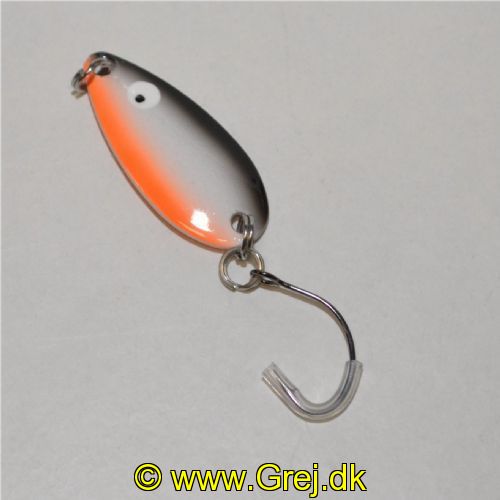 FIDUS11 - Fidusen Slim - 3 gram - 3,3cm - Farvenavn: Sinking Tri-Color