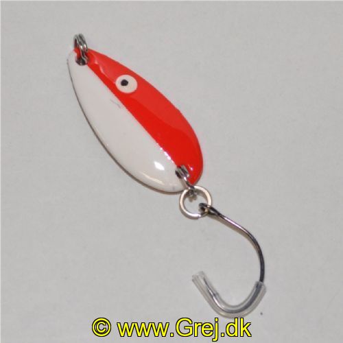 FIDUS17 - Fidusen Slim - 3 gram - 3,3cm - Farvenavn: Hottie