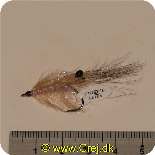 FL00746 - STF Shrimp UV F314 - Krogstr. 6 - FL00746 - Tan