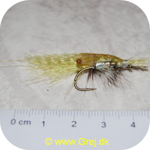 FL13041 - Pop Shrimp - Olive