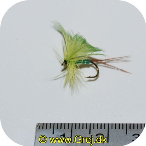 FL42035 - Green Drake Mayfly - Str. 12