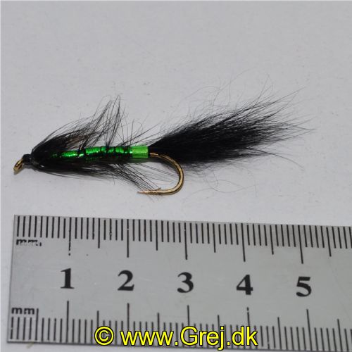 FLY0511 - Kola Killer - Str.6<br>