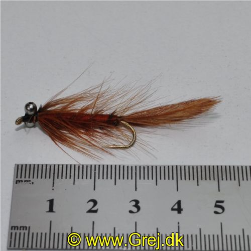 FLY0523 - Magnus Rusty - Str.6<br>