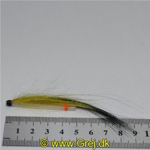 FLY0525 - Sunray shadow 2 tomme/5cm<br>