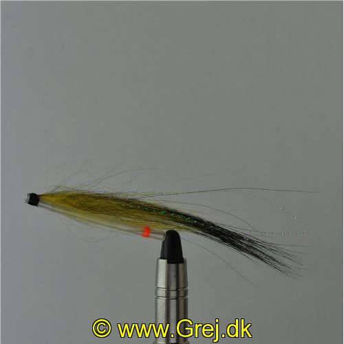 FLY0525 - Sunray shadow 2 tomme/5cm<br>